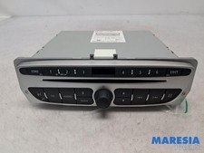 CD-Radio Renault Megane III