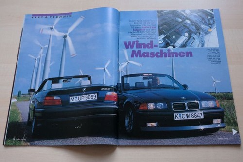 Rallye racing 1993 bmw - rallye, 325i