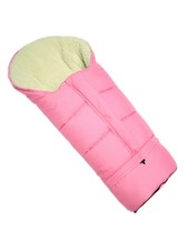 universaler Fußsack für