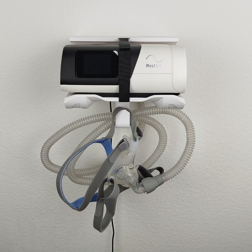 Resmed airsense - airsense, 11