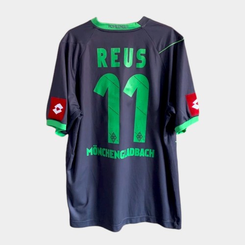 Borussia mönchengladbach reus - borussia,
