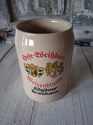 Bierkrug hefe weissbier - bierkrug, hefe-weissbier