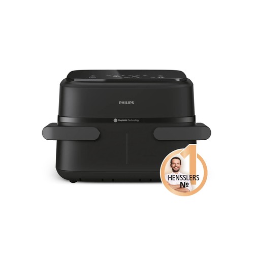 Philips airfryer 1000 - airfryer, serie