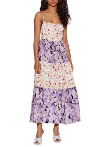 Desigual kleid vest estrella - kleid,