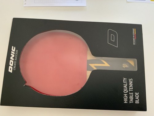 Tischtennisschläger donic - tischtennisschläger,