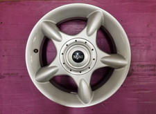 Alufelge mini r50 r52 r53 - r50,