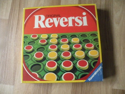 Reversi original - reversi,