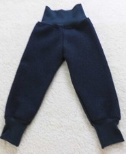 Walkhose ♥ Wollwalk Hose ♥