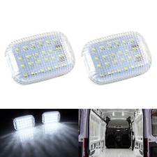 Xenon Weiss LED Dach Kofferraum Oben Lampe Für Ford Transit MK8 V363 2013-2024