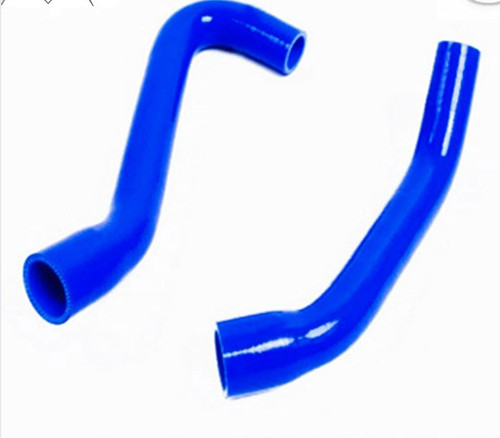 Silicone radiator coolant - radiator,