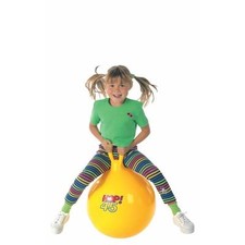 Hüpfball, Sprungball