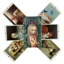 Tarotkarten von Nicoletta