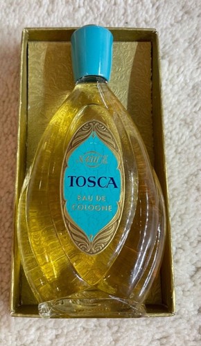 4711 tosca eau - 4711, cologne