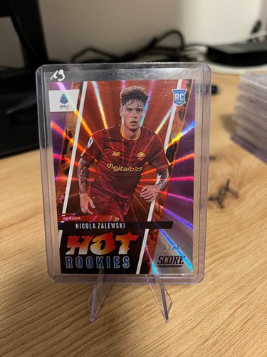 2022 panini score serie - serie, a