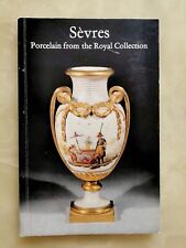 Sevres Porcelain from the