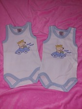 Baby Bodys Gr.50/56 Neu ohne Etikett