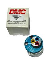 DMC Daniels Revolverkopf TH1A