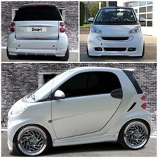 Bodykit für 451 Smart For Two