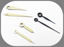 3 x Zeigersatz 110/060 Zeiger