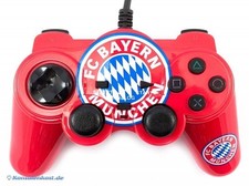 PS2 - Controller / Pad #Bayern