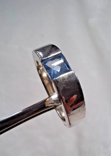 Ring silber 925 thomas - 925, sabo