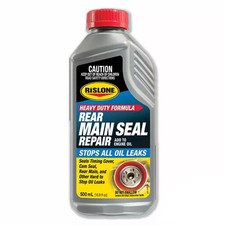 Rear main seal - rear, for