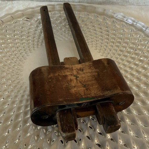 Antikes streichmaß aus - antikes,