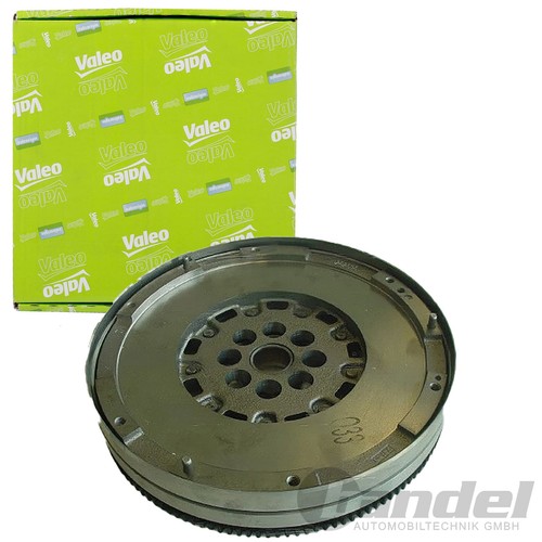 Valeo zms zweimassenschwungrad - zms,