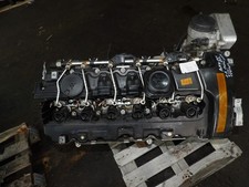 BMW E61 E60 Motor N53B25A 2.5 140Kw 523i 183Tkm Bj.2009