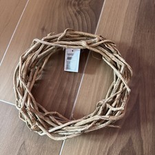 rebenkranz Kranz Adventskranz