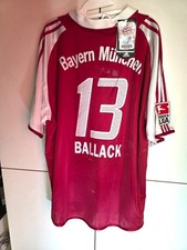 Michael Ballack 13 Trikot