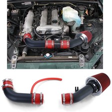 Air Intake Kit mit Sport