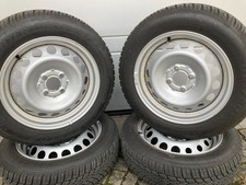 Smart A453 W453 Winterreifen