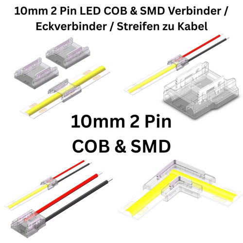 Cob smd led - /,