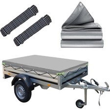 Anhängerplane 212x123x7.5cm