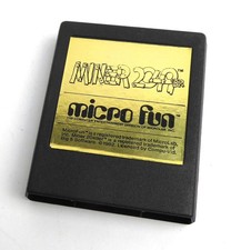 CBS Colecovision Spiel --