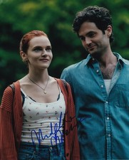 MADELINE BREWER signed