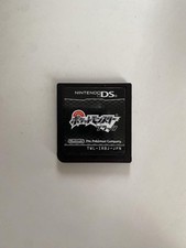 Pokemon Schwarz Nintendo DS