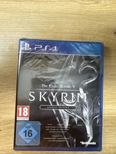Skyrim Special Edition