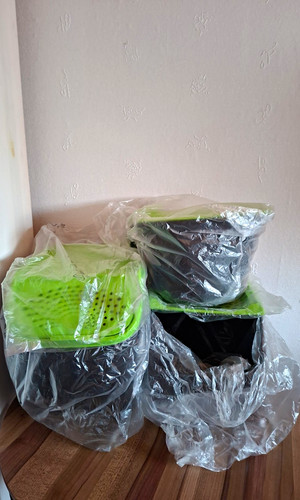 Tupperware kartoffel zwiebel - tupperware, kartoffel-zwiebel