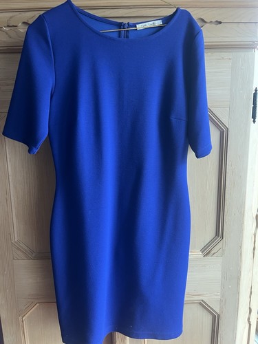 Betty barclay kleid blau - kleid,