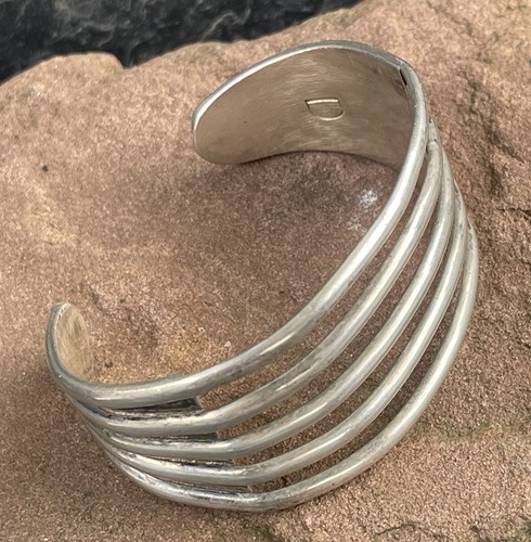 Navajo indianerschmuck armreif - navajo,