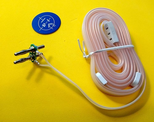 Wurf antenne dipol für - /,
