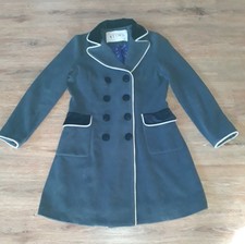 Mantel, Gr. M, Kling, mit