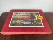 Märklin schuko auto - /,