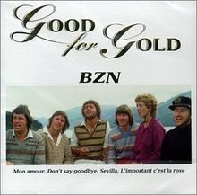 Good for Gold von Bzn | CD |