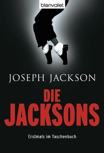 Joseph jackson die - joseph,