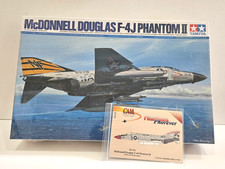 1/32 TAMIYA F-4J PHANTOM II +