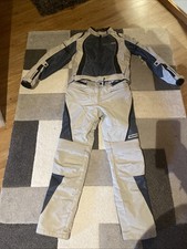 Motorrad Jacke und Hose 