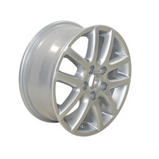 Alufelge Valencia VW Sharan 7M